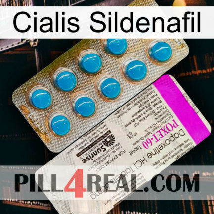 Cialis Sildenafil new07